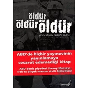 Öldür Öldür Öldür