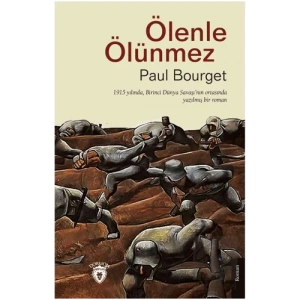 Ölenle Ölünmez