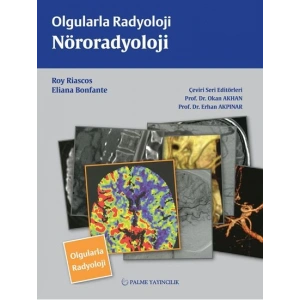 OLGULARLA RADYOLOJİ NÖRORADYOLOJİ (PALME)