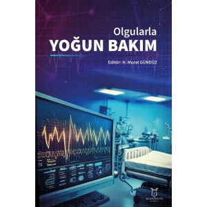 Olgularla Yoğun Bakım