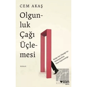 Olgunluk Çağı Üçlemesi