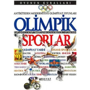 Olimpik Sporlar
