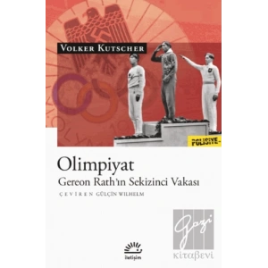 Olimpiyat - Gereon Rathın Sekizinci Vakası