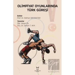 Olimpiyat Oyunlarında Türk Güreşi