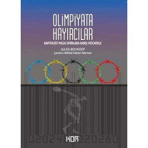 Olimpiyata Hayırcılar