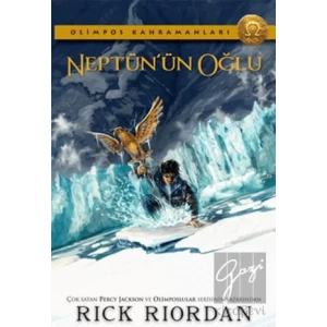 Olimpos Kahramanları - Neptün’ün Oğlu