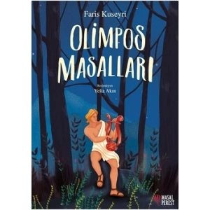 Olimpos Masalları
