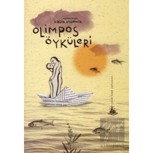 Olimpos Öyküleri
