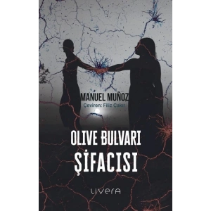 Olive Bulvarı Şifacısı
