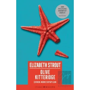 Olive Kitteridge