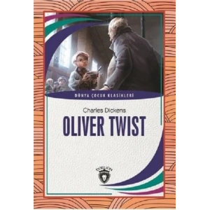 Oliver Twist
