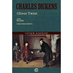Oliver Twist