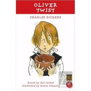 Oliver Twist