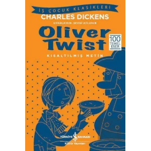Oliver Twist