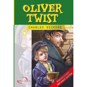 Oliver Twist