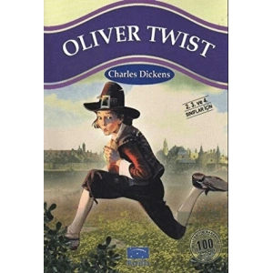 Oliver Twist