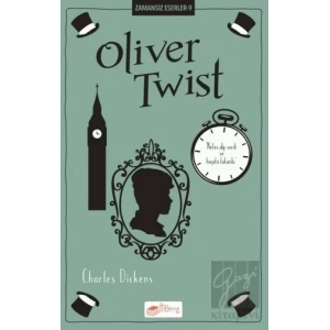 Oliver Twist