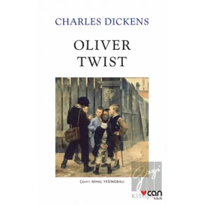 Oliver Twist