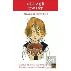 Oliver Twist