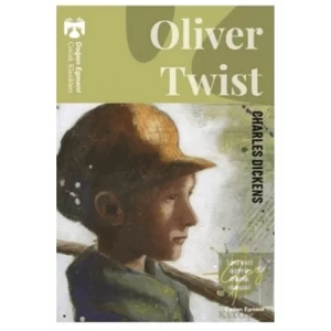 Oliver Twist
