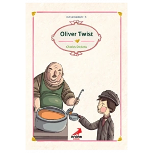 Oliver Twist