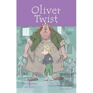 Olıver Twıst - Children’s Classic