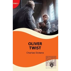Oliver Twist - Stage 4