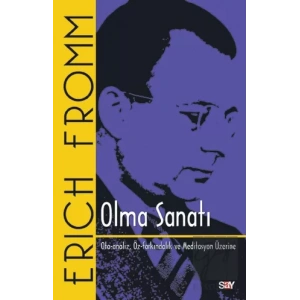 Olma Sanatı