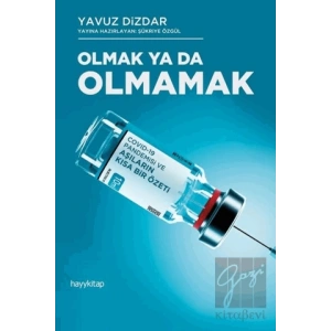 Olmak Ya Da Olmamak