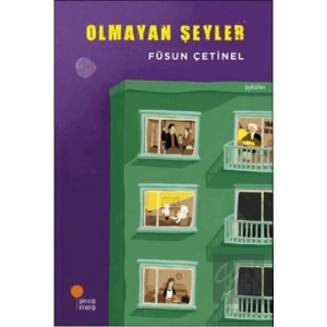 Olmayan Şeyler