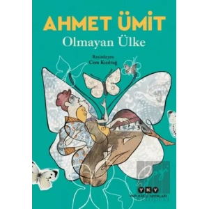Olmayan Ülke