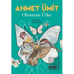 Olmayan Ülke