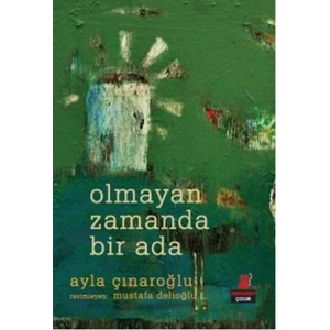 Olmayan Zamanda Bir Ada