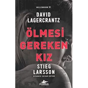 Ölmesi Gereken Kız