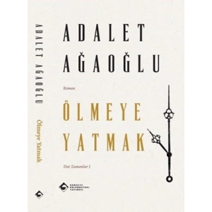 Ölmeye Yatmak