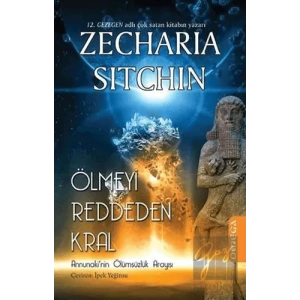 Ölmeyi Reddeden Kral