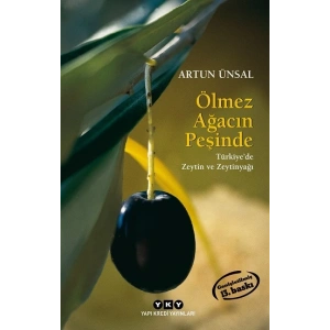 Ölmez Ağacın Peşinde(Küçük Boy)