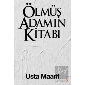 Ölmüş Adamın Kitabı