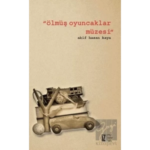 Ölmüş Oyuncaklar Müzesi