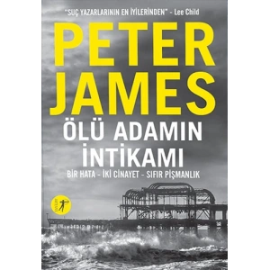 Ölü Adamın İntikamı