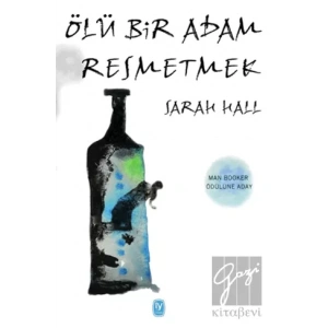 Ölü Bir Adam Resmetmek