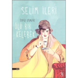 Ölü Bir Kelebek