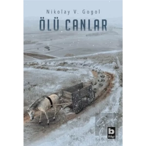 Ölü Canlar