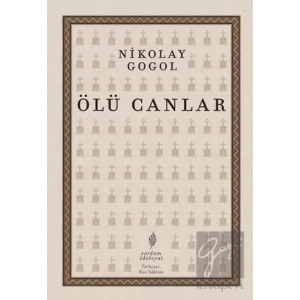 Ölü Canlar