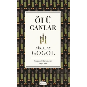Ölü Canlar