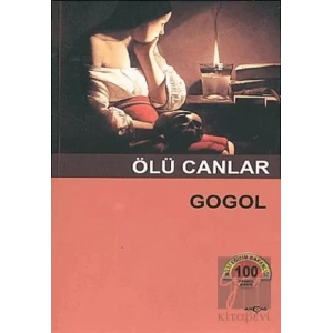 Ölü Canlar