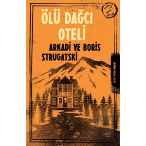 Ölü Dağcı Oteli