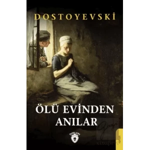 Ölü Evinden Anılar