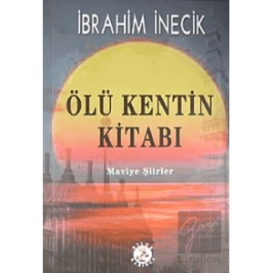 Ölü Kentin Kitabı