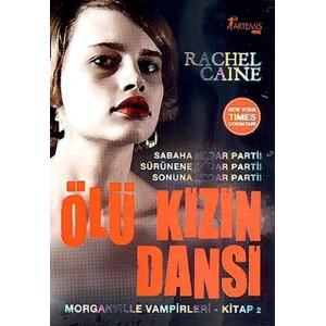 Ölü Kızın Dansı
